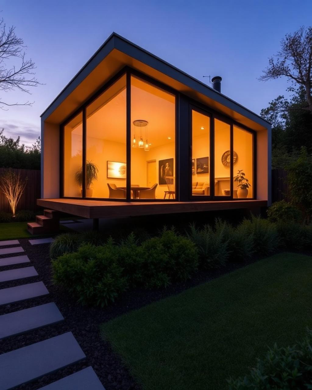 Garden Rooms & Studios